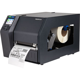 T8204 Thermal Transfer Printer(4INCH wide,